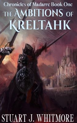 The Ambitions of Kreltahk