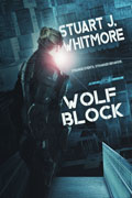 [Cover of Wolf Block]