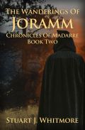 The Wanderings of Joramm