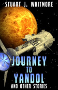 Cover of Journey to Yandol, and other stories